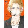 Dynit Manga Without love, I can't be an idol (Vol. 2)