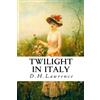 CreateSpace Independent Publishing Platf Twilight in Italy