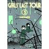 Planeta Cómic Girls' Last Tour nº 05/06: 5