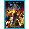 Livre de Poche Jeunesse Percy Jackson et les Olympiens - Tome 5: Le dernier Olympien