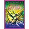 Livre de Poche Jeunesse Percy Jackson - Tome 4: La bataille du labyrinthe