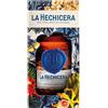 La Hechicera Reserva Familiar de Colombia Solera 21 Ron Extra Añejo