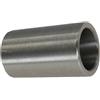 HOOLRZI B10 a B12 Manicotto B12-B16 Conversione Manicotto Trapano Mandrini Fresatrice Mandrini Conversione Barilotti Diametro foro
