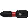 Forgefix F/Fix Forgefast Impact Bit PZ4 x 25 mm Scheda 2