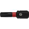 Forgefix ForgeFast TORX® - Punta a percussione compatibile TX27 x 25 mm (scheda 2)