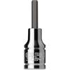 Capri Tools 3-0547 CP30547 - Bussola a punta esagonale, 1/8
