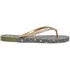 Pepe Jeans RAKE Wing W Scarpe da Donna, Giallo (Oro), 39