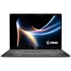 msi Prestige 14 AI+ D3MG-028IT, Notebook 14" FHD+ OLED 60Hz, Intel Core Ultra 7 355, Intel Arc, 1TB SSD PCIe 4, 32GB LPDDR5x, WiFi 6E, Win 11 Home [Layout e Garanzia ITA]