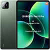 XIAOMI Pad 8 Pro, Tablet 8+256 GB, Verde Pino, Snapdragon® 8 Elite