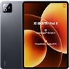 XIAOMI Pad 8, Tablet 8+128 GB, Grigio, Snapdragon® 8s Gen 4