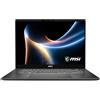 msi Prestige 16 Flip AI+ C3MTG-032IT, Notebook 16" 2 in 1, 2.8K 120Hz OLED, Intel Core Ultra 9 386H, Intel Arc, 1TB SSD PCIe4, 32GB LPDDR5x, WiFi 7, Nano Pen, Win 11 Home [Layout e Garanzia ITA]