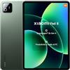XIAOMI Pad 8, Tablet 8+256 GB, Verde Pino, Snapdragon® 8s Gen 4