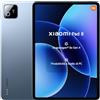 XIAOMI Pad 8, Tablet 8+256 GB, Blu, Snapdragon® 8s Gen 4