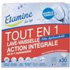 Etamine Du Lys - Pastiglie per lavastoviglie, 30 pezzi