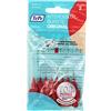 TePe - Spazzole interdentali originali rosse, 0,5 mm, 8 pezzi