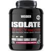 Weider Isolate Whey CFM Cioccolato 2Kg