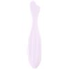 HOOLRZI Viso Roller Viso Bellezza Rullo Cura Della Pelle Massaggiatore Viso Occhio Collo Corpo Rilassante Sollievo Rullo