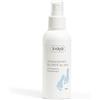 ZIAJA Foot Antiperspirant Spray Neutralizing 100Ml per uso quotidiano, formato pratico