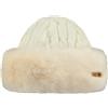 BARTS Cappello Donna Tempo Libero FUR CABLE BANDHAT