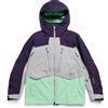 BURTON Giacca SWASH SYNTHETIC INSULATED GORE-TEX 2L JACKET Sci