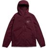 BURTON Giacca HELIUM HOODED STRETCH INSULATED JACKET