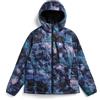BURTON Giacca RESERVE SYNTHETIC INSULATED HOODED JACKET Sci