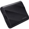 Samsung Portable SSD T9 2TB Velocita 2000MB-s, USB 3.2 Gen 2x2, Sicurezza Avanzata