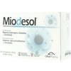 Oftalpharma srl MIODESOL 30CPR