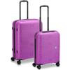MODO by Roncato SUPERNOVA 2.0 SET VALIGIE (Medio, Cabina) - Viola