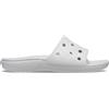 Crocs Classic Crocs Slide, Ciabatte Unisex - Adulto, Atmosfera, 38/39 EU