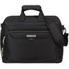 American Tourister Borsa summerfunk borsa cabina ME7 008 black