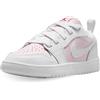 NIKE Scarpe Jordan 1 Low Alt (PS) Taglia 35 Codice DR9748-608 Bianco