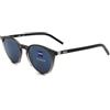 ZEİSS ZS 22510S C021 Sun Unisex occhiali da sole