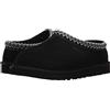 UGG Tasman, Pantofole, Uomo ,Nero, 41 EU