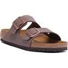 Birkenstock Arizona 0151181 Mocca Regular Fit Mocca/42