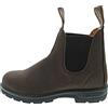 Blundstone Classic Boots 550 Series - 2340 marrone, marrone, 39 EU