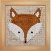 Mosaikit Mosaic Box Fox 2 Face-Gigante, 6192459602653, Universale