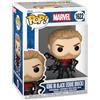 Funko Pop! Marvel: Venom Comics - Anti-All Eddie- Figura in Vinile da Collezione - Idea Regalo - Merchandising Ufficiale - Giocattoli per Bambini e Adulti - Superheroes Fans