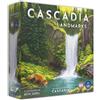 AEG Alderac Entertainment Group | Cascadia Landmarks | Gioco da tavolo | Espansione | Per 1-6 giocatori | Dai 10 anni in su | Versione in inglese