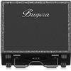 Bugera AC60 Amplificatore per strumenti acustici portatile da 60 Watt, 2 canali con altoparlante Turbosound originale e processore Klark Teknik FX