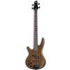 Ibanez GSR200BL-WNF GIO SR Series Basso Mano Sinistro - 4 corde, Noce Piatto