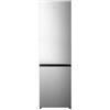 Hisense PRONTA CONSEGNA - SPEDIZIONE IMMEDIATA Hisense RB440N4ACA Frigorifero Combinato Libera installazione Total No Frost Classe A Altezza 202 cm Finitura Silver