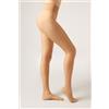 Calzedonia Collant Velati Essential 20 Denari Naturale