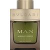 Bvlgari Man Wood Essence Refillable 60 ml Eau de Parfum Uomo