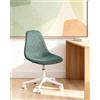 LIVAN HOME DEKIT Grupo RIMOBEL - Sedia da scrivania Nicole
