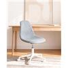 LIVAN HOME DEKIT Grupo RIMOBEL - Sedia da scrivania Nicole