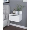 LIVAN HOME DEKIT Grupo RIMOBEL - Comodino sospeso Lourdes