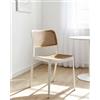 LIVAN HOME DEKIT Grupo RIMOBEL - Set di 4 sedie Tammy