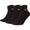 NIKE U NK CUSH QT 3PR-VALUE Calzini Sportivi