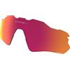 OAKLEY Lente Radar EV Path Prizm Torch